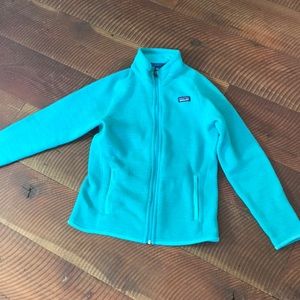 Patagonia Kids Size Large